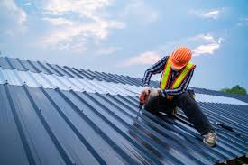 Best Emergency Roof Repair Services  in Parowan, UT